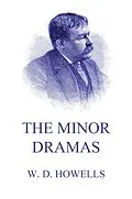 E-Book (epub) The Minor Dramas von William Dean Howells