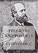 E-Book (epub) Progress and Poverty von Henry George