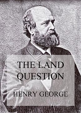 eBook (epub) Property in Land de Henry George
