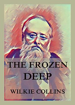 eBook (epub) The Frozen Deep de Wilkie Collins