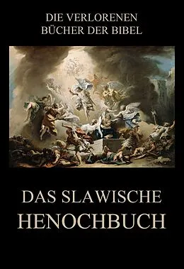 E-Book (epub) Das slawische Henochbuch von Paul Rießler