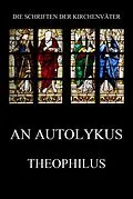 E-Book (epub) An Autolykus von Theophilus