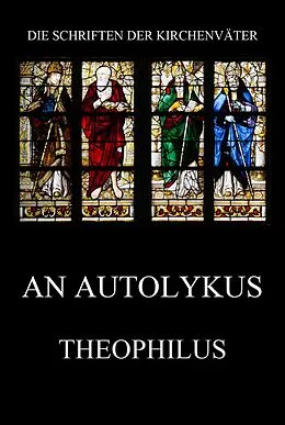 E-Book (epub) An Autolykus von Theophilus