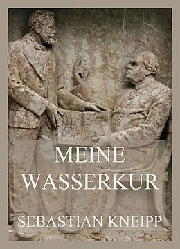 E-Book (epub) Meine Wasserkur von Sebastian Kneipp
