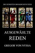 E-Book (epub) Ausgewählte Reden von Gregor von Nyssa