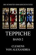 E-Book (epub) Teppiche von Clemens von Alexandria