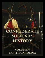 eBook (epub) Confederate Military History de Daniel Harvey Hill