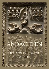 E-Book (epub) Andachten von Johann Friedrich Arndt
