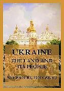 eBook (epub) Ukraine - The Land and its People. An Introduction to its Geography de Stepan Rudnyzkyj