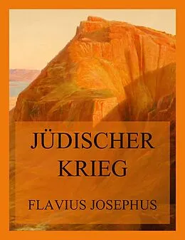 E-Book (epub) Jüdischer Krieg von Flavius Josephus