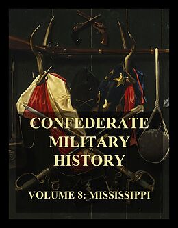 E-Book (epub) Confederate Military History von Charles E. Hooker