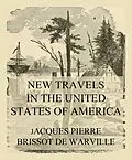 E-Book (epub) New Travels in the United States of America von Jacques Pierre Brissot de Warville