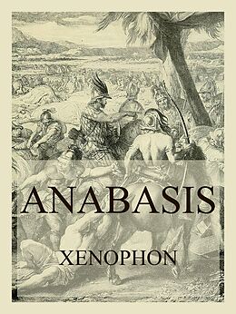 eBook (epub) Anabasis de Xenophon