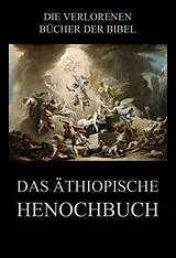 Kartonierter Einband DAS ÄTHIOPISCHE HENOCHBUCH von Paul Riessler