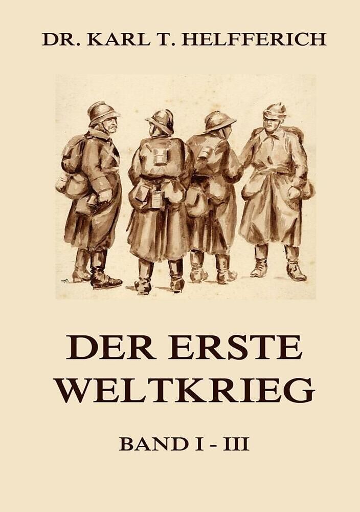 Der Erste Weltkrieg