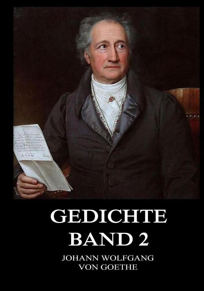 Gedichte, Band 2