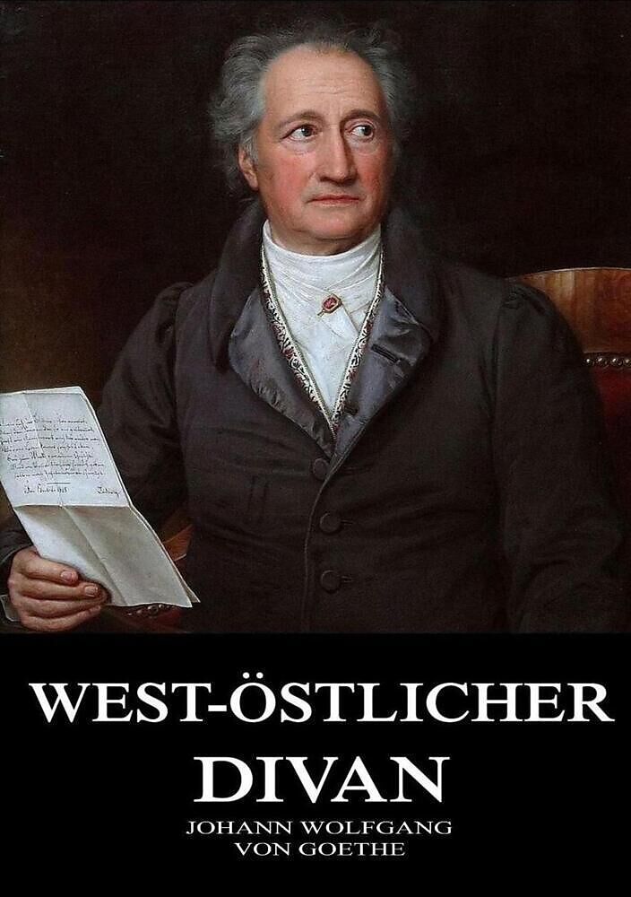 West-Östlicher Divan