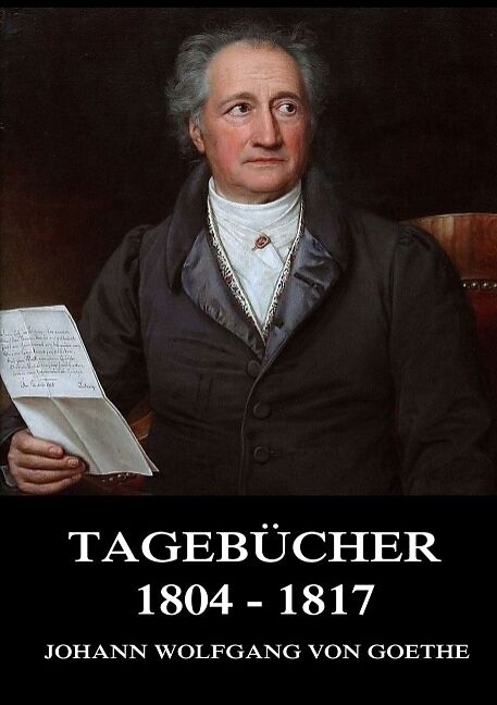 Tagebücher 1804 - 1817