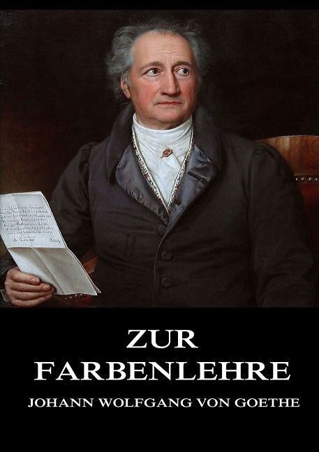 Zur Farbenlehre