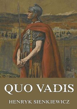 Kartonierter Einband Quo Vadis von Henryk Sienkiewicz