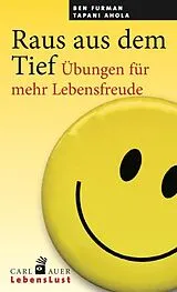 Buch Raus aus dem Tief von Ben Furman, Tapani Ahola