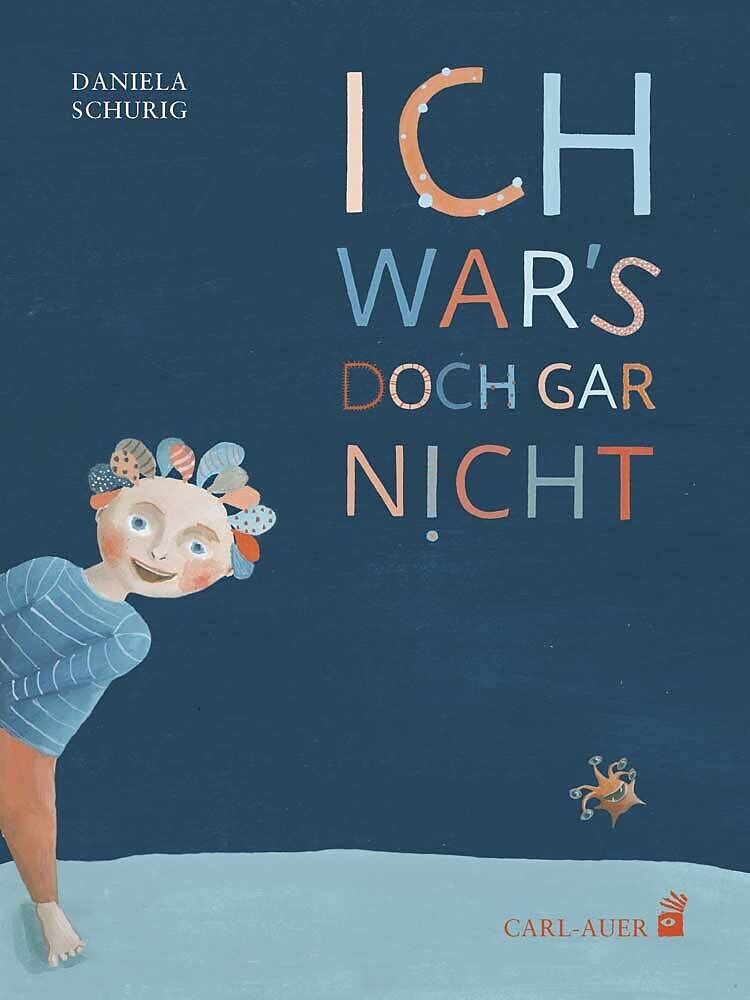 Ich wars doch gar nicht