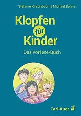 Fester Einband Klopfen für Kinder von Stefanie Kirschbaum, Michael Bohne