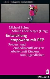 Buch Entwicklung empowern mit PEP von