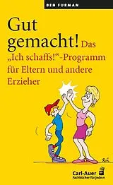 Buch Gut gemacht! von Ben Furman