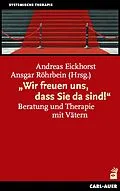 E-Book (pdf) "Wir freuen uns, dass Sie da sind!" von Andreas Eickhorst, Ansgar Röhrbein