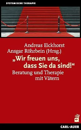 E-Book (pdf) "Wir freuen uns, dass Sie da sind!" von Andreas Eickhorst, Ansgar Röhrbein