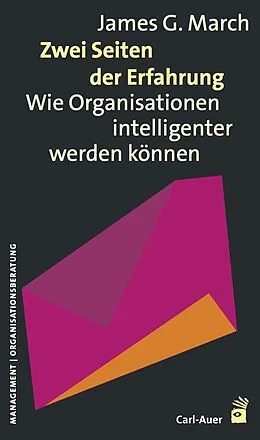 E-Book (pdf) Zwei Seiten der Erfahrung von James March
