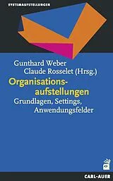 E-Book (pdf) Organisationsaufstellungen von