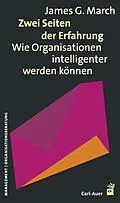 E-Book (epub) Zwei Seiten der Erfahrung von James March