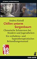 E-Book (pdf) Chillen unterm Sorgenbaum von Andrea Kaindl