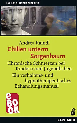 E-Book (pdf) Chillen unterm Sorgenbaum von Andrea Kaindl