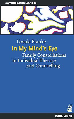 E-Book (epub) In My Mind's Eye von Ursula Franke