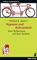 E-Book (pdf) Hypnose und Achtsamkeit von Michael E. Harrer