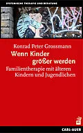 E-Book (epub) Wenn Kinder größer werden von Grossmann Konrad Peter