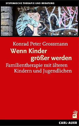 E-Book (epub) Wenn Kinder größer werden von Grossmann Konrad Peter