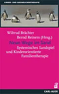 E-Book (epub) Neue Wege im Sand von 