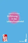 E-Book (epub) Einführung in das Lebensflussmodell von Keweloh Astrid