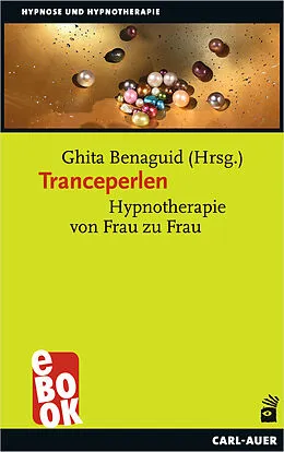 E-Book (epub) Tranceperlen von Ghita Benaguid