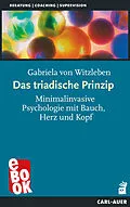 E-Book (epub) Das triadische Prinzip von Gabriela von Witzleben