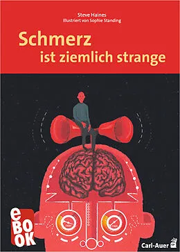 E-Book (pdf) Schmerz ist ziemlich strange von Steve Haines