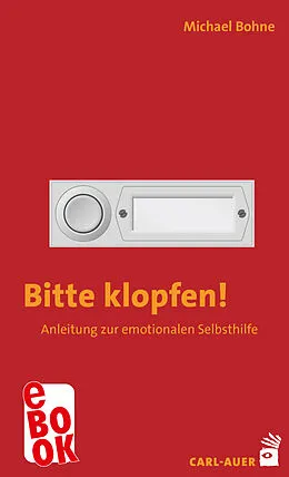 E-Book (epub) Bitte klopfen! von Michael Bohne