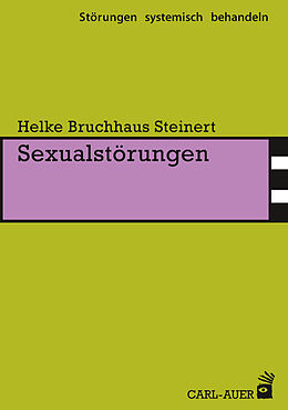 E-Book (epub) Sexualstörungen von Helke Bruchhaus Steinert