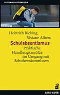 E-Book (epub) Schulabsentismus von Heinrich Ricking, Viviane Albers