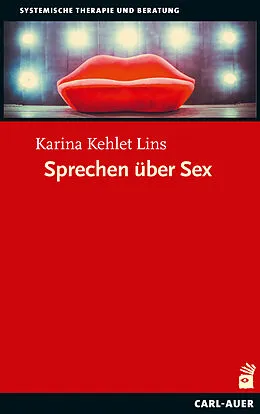 E-Book (epub) Sprechen über Sex von Karina Kehlet Lins