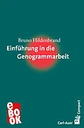 E-Book (epub) Einführung in die Genogrammarbeit von Bruno Hildenbrand